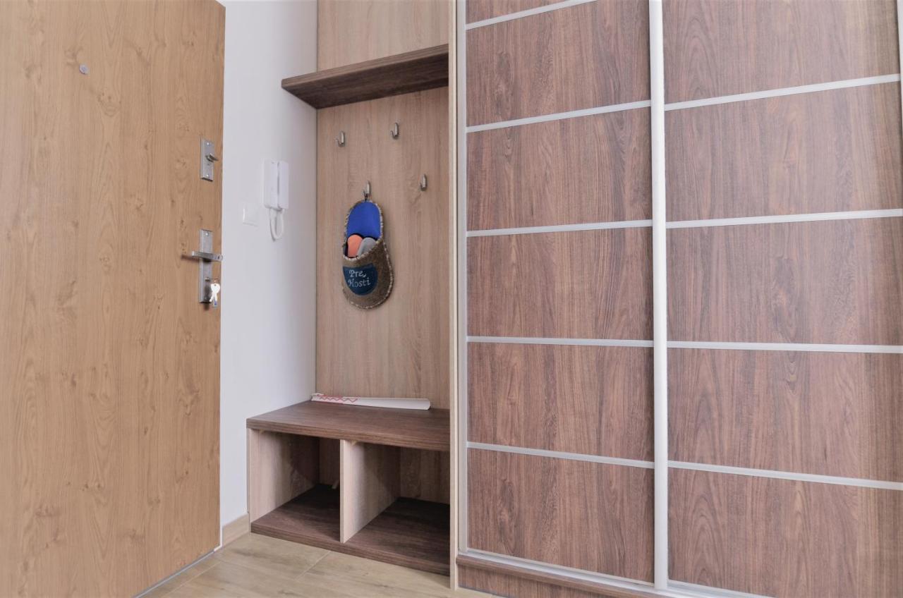 Meridian-apartman, Stary Smokovec, Primo, * Vysoké Tatry