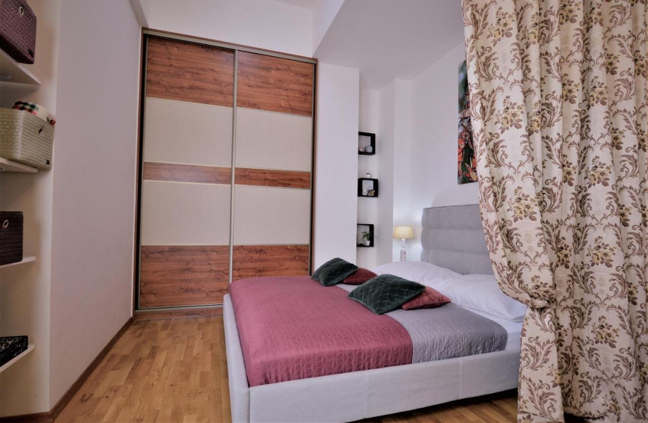 公寓 Meridian-apartman, Stary Smokovec, Primo,