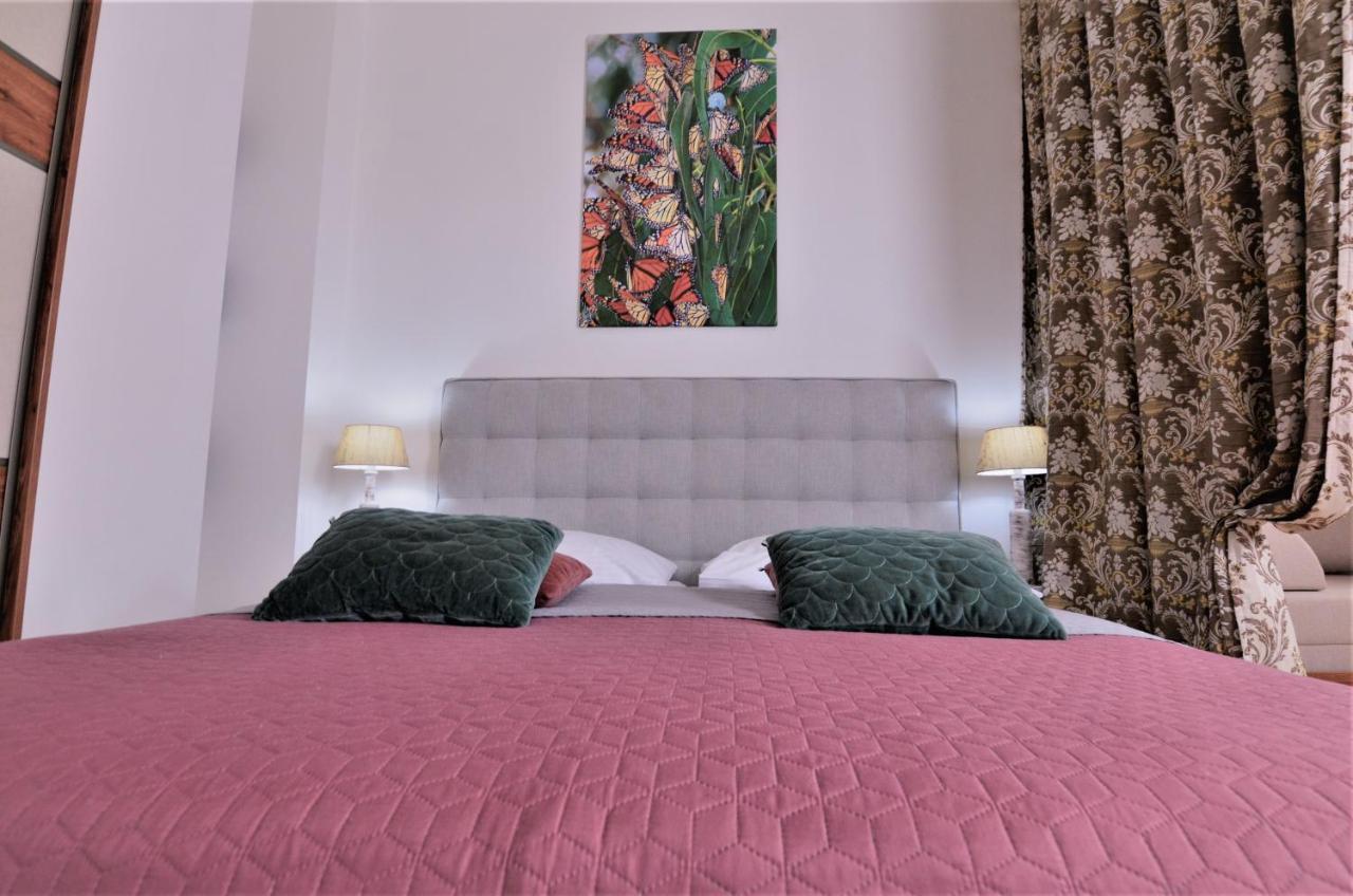 公寓 Meridian-apartman, Stary Smokovec, Primo,