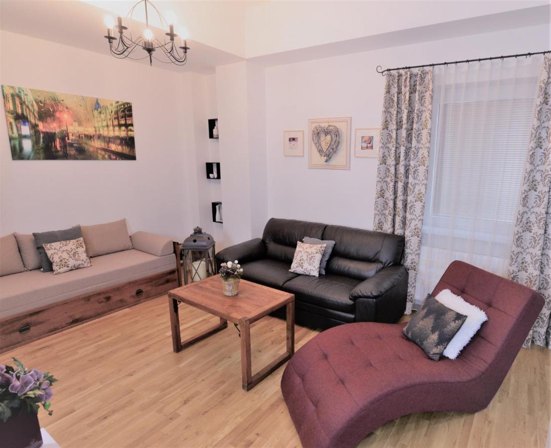 公寓 Meridian-apartman, Stary Smokovec, Primo, *