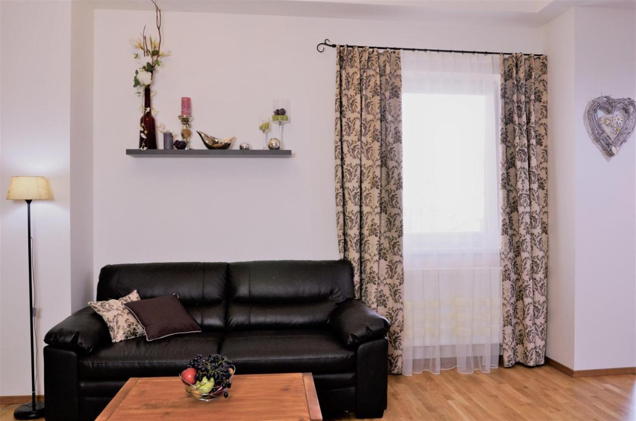 Meridian-apartman, Stary Smokovec, Primo, *