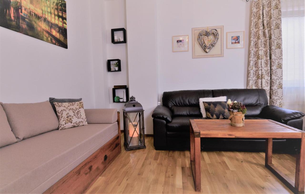Meridian-apartman, Stary Smokovec, Primo, 公寓