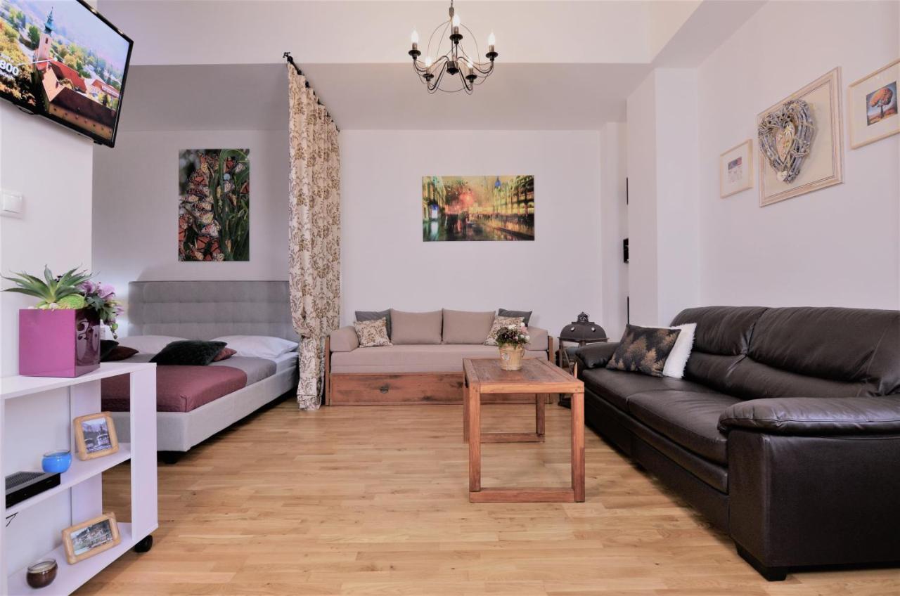Meridian-apartman, Stary Smokovec, Primo, 公寓