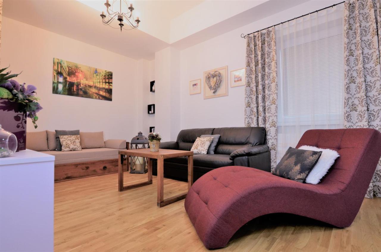 公寓 Meridian-apartman, Stary Smokovec, Primo, *