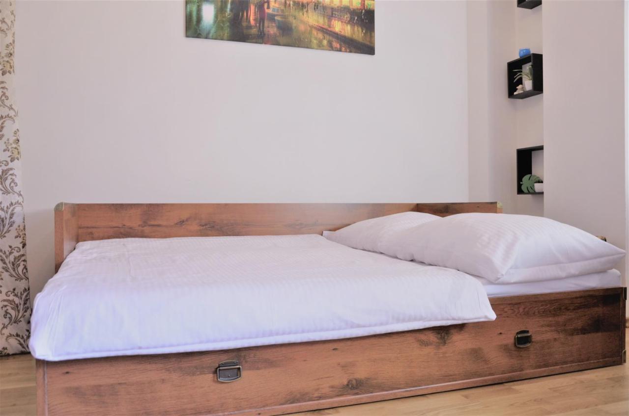 Meridian-apartman, Stary Smokovec, Primo, *