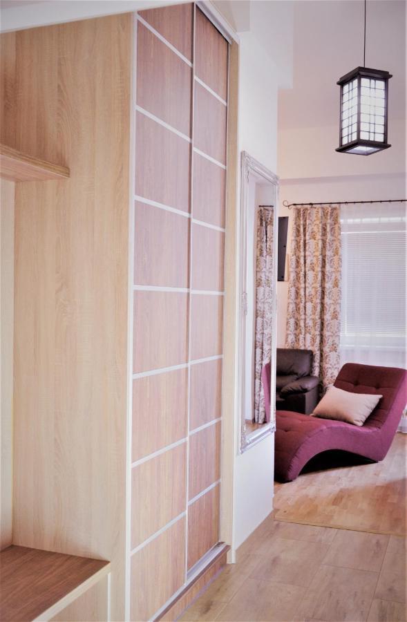 公寓 Meridian-apartman, Stary Smokovec, Primo,