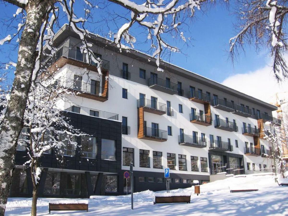Meridian-apartman, Stary Smokovec, Primo, *