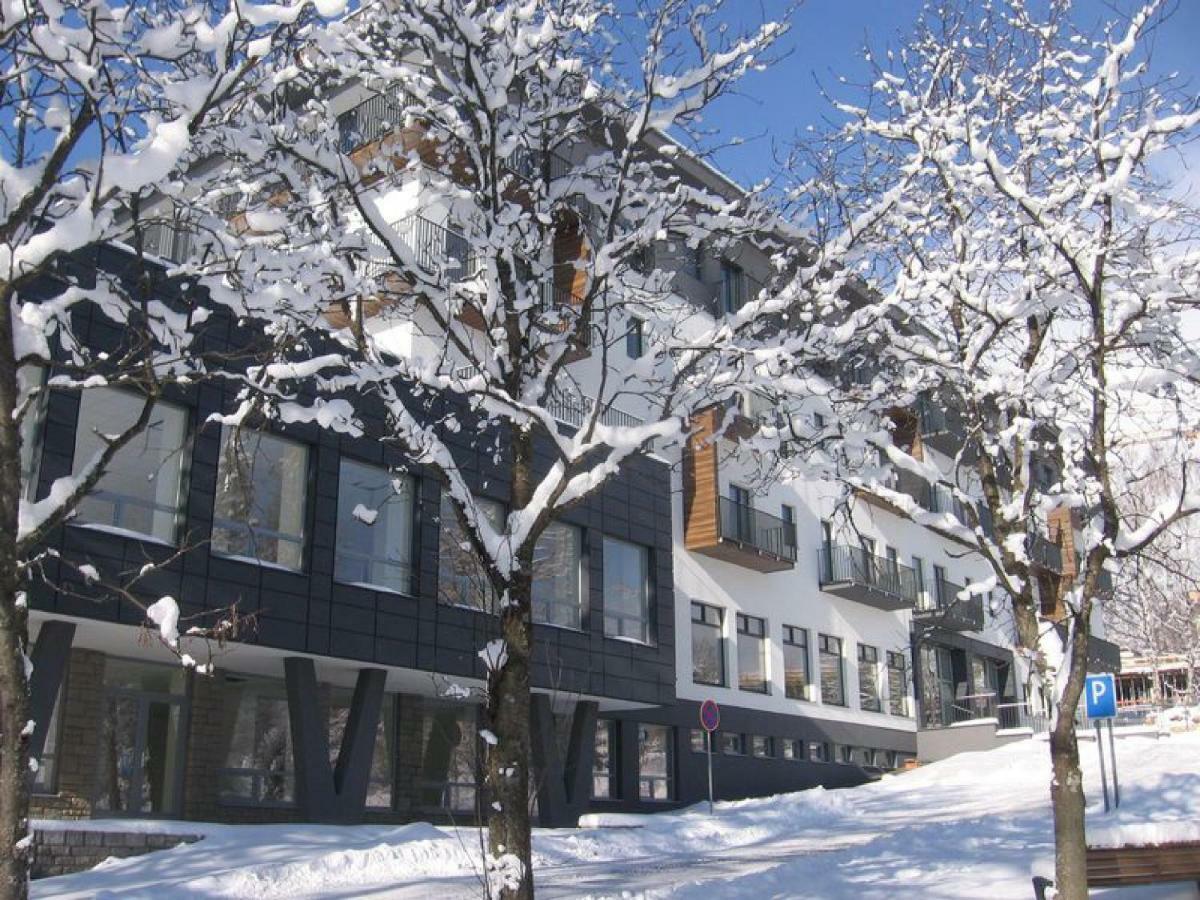 Meridian-apartman, Stary Smokovec, Primo,