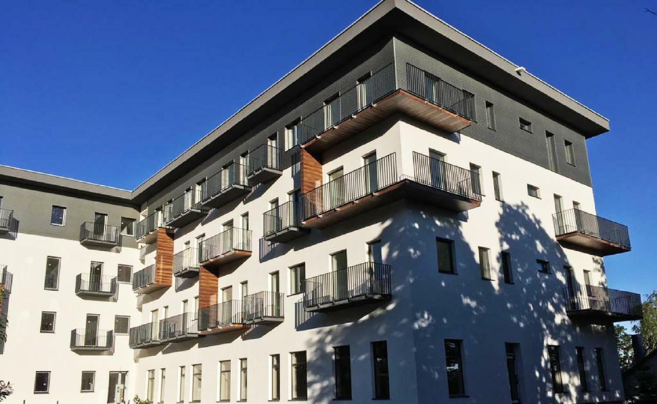 Meridian-apartman, Stary Smokovec, Primo, 公寓 *
