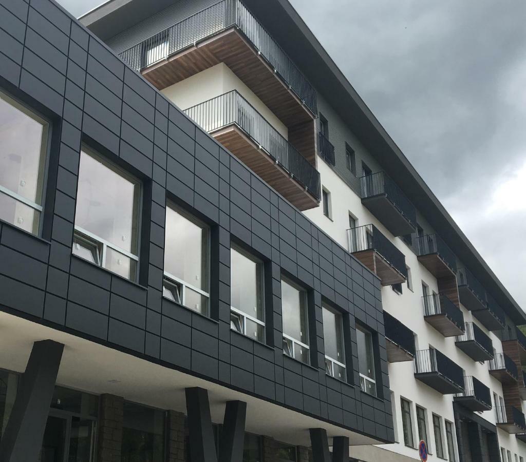 Meridian-apartman, Stary Smokovec, Primo, 公寓