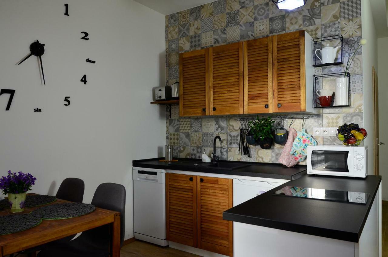 Meridian-apartman, Stary Smokovec, Primo, 公寓 *