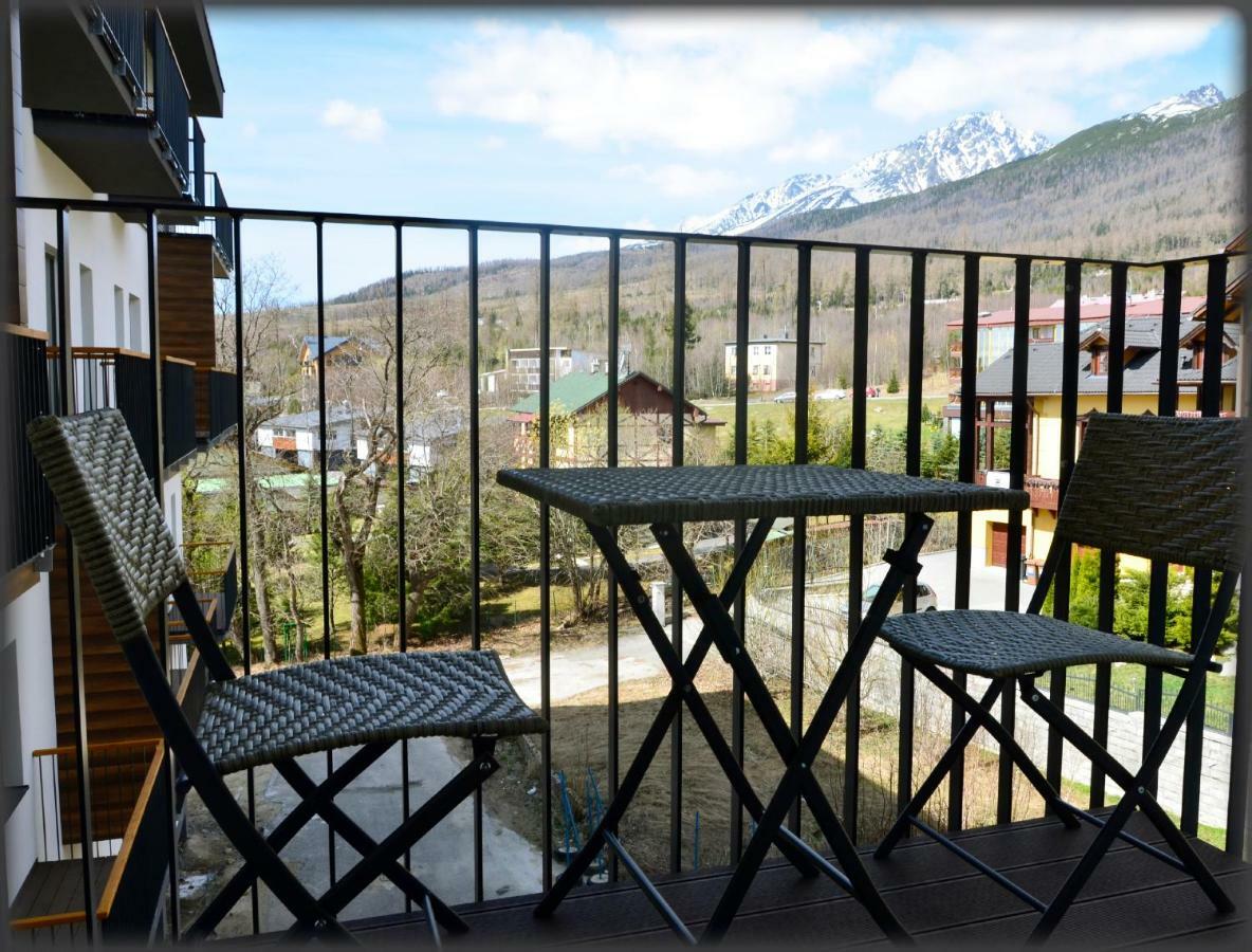 Meridian-apartman, Stary Smokovec, Primo, 公寓 Vysoké Tatry