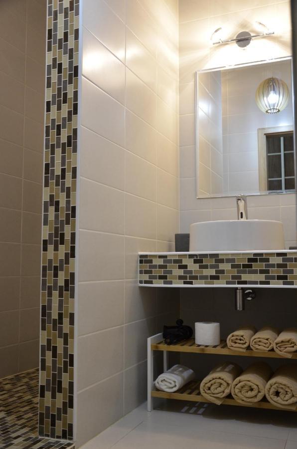Meridian-apartman, Stary Smokovec, Primo, 公寓 Vysoké Tatry